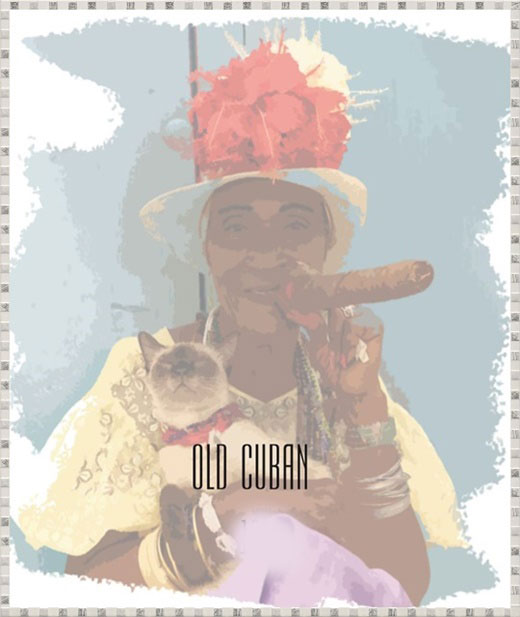 Old cuban